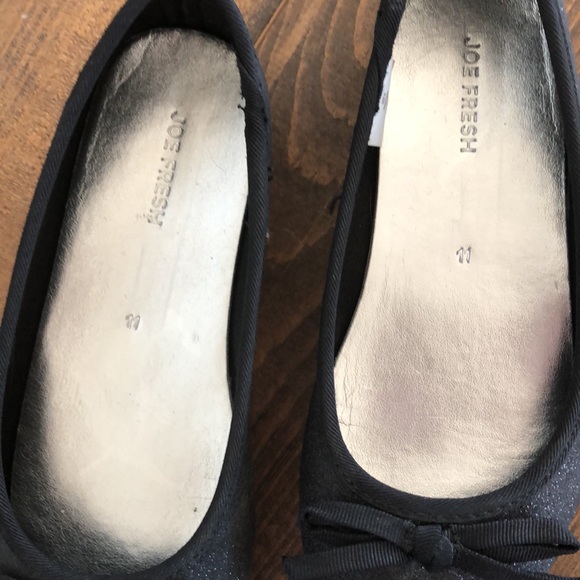 Girls dress shoes - Picture 4 of 6